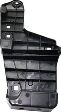 Bumper Trim for 2018-2022 Toyota Camry Rear Driver Side Plastic Textured