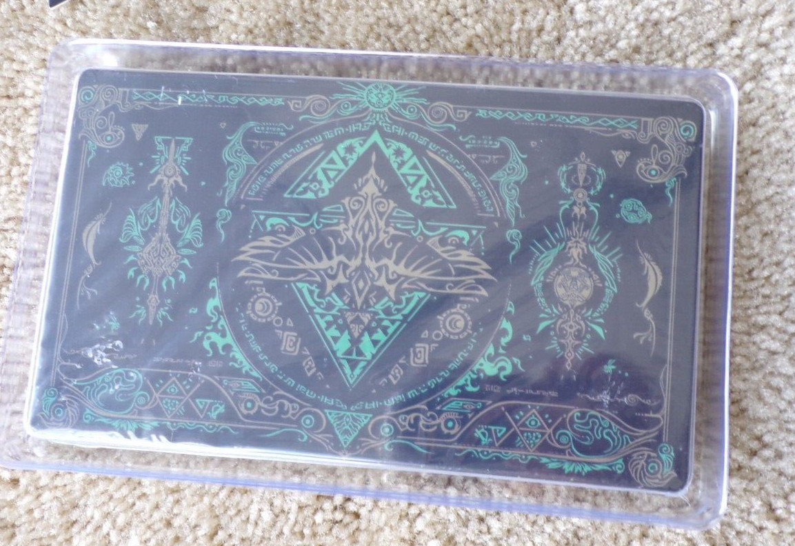 eXtreamRate - FTD109 - soft touch grip - Faceplate for Nintendo SW included @b17