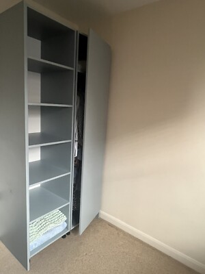 wardrobe used | eBay UK