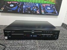 J355 Wharfdale - DVD-750 - DVD Player Read CDs Won't Read Dvds
