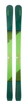 Elan Wingman 86 CTi Men's All-Mountain Skis, 166cm MY25