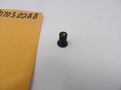 NEW OEM NOS BUELL Well Nut M0703.02A8