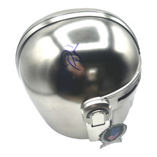 PEDRO PASCAL SIGNED AUTOGRAPH THE MANDALORIAN HELMET BECKETT BAS STAR WARS