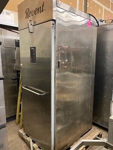 Revent 7111 Single Door proofer