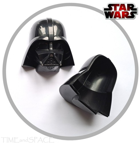 STAR WARS : DARTH VADER Keep-safe (Keys, USB Sticks etc.) H:70mm - Picture 2 of 4