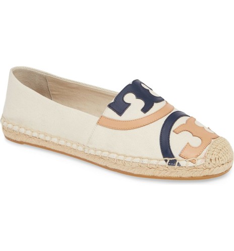 poppy espadrille tory burch