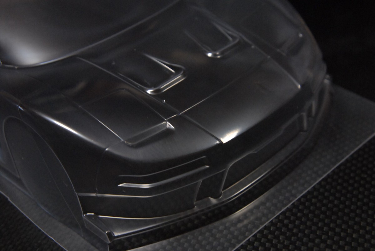 タミヤ　NSXレーシング1998 ボディ 1/10 電動RCカー組立キット 1998 Honda NSX レーシング (TT-02