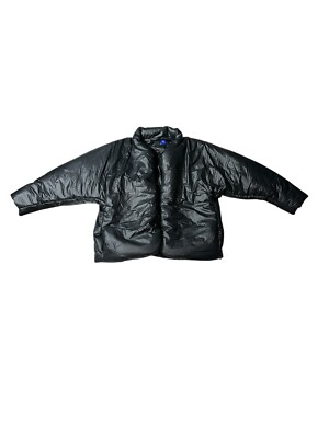 Preowned- Yeezy x Gap Round Puffer Coat Kids (Size M/8)