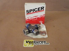 U joint KIT Front Pinion Yoke Ford Explorer 4WD Front Drive-line OEM DANA SPICER