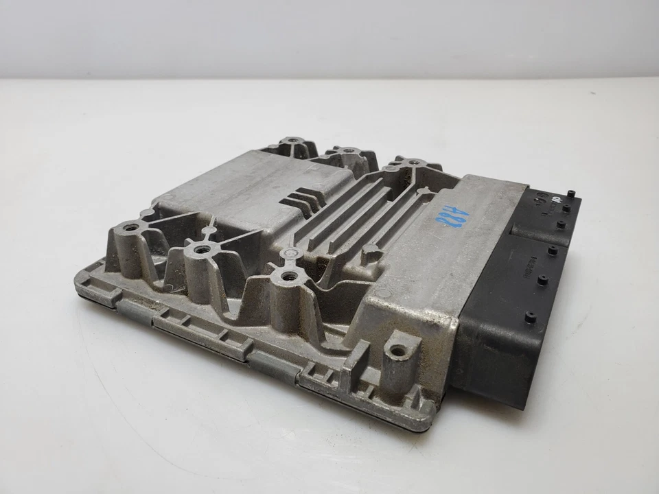 ✅ Módulo de control informático motor ECU 3,6 L 2011-2013 OEM Porsche Panamera 970 Foto 4 de 4