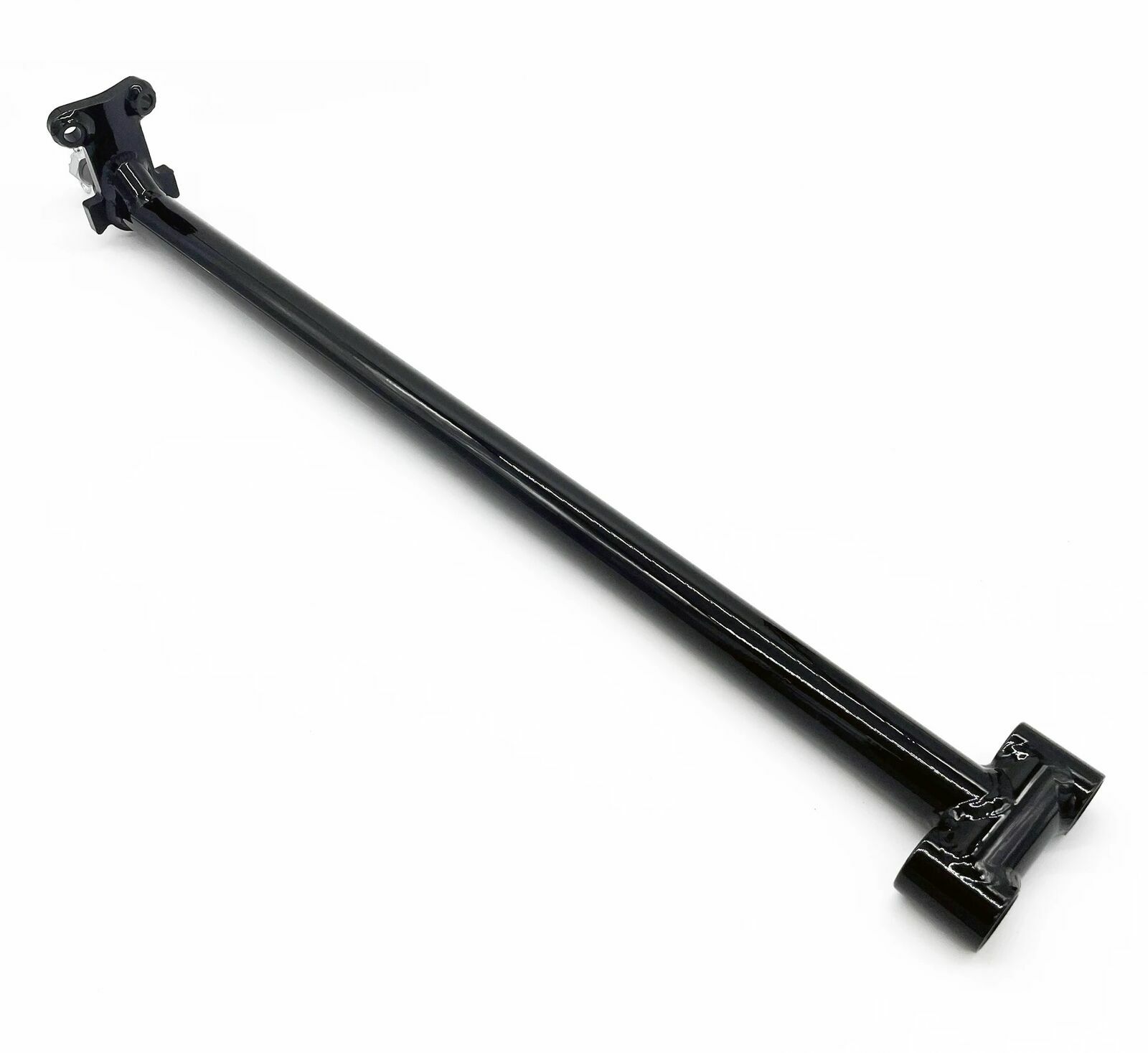 Lonestar Racing LSR Steering Stem Stock Height +0 +0 Yamaha Raptor 125