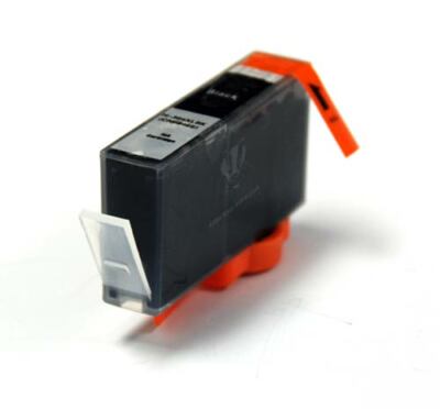 Badger Inks Black Non-OEM Ink Cartridge to replace HP364XL | eBay