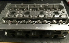 VW Audi Seat Skoda 1,4TSI CAV CTH CTK Zylinderkopf Org. VW NEUTEIL