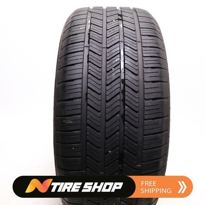 Used 275/45R20 Goodyear Eagle LS-2 N1 - 110V - 7/32 No Repairs