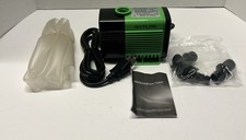 800GPH Submersible Water Pump, Ultra Quiet for Fish Tank, Pond, Aquarium