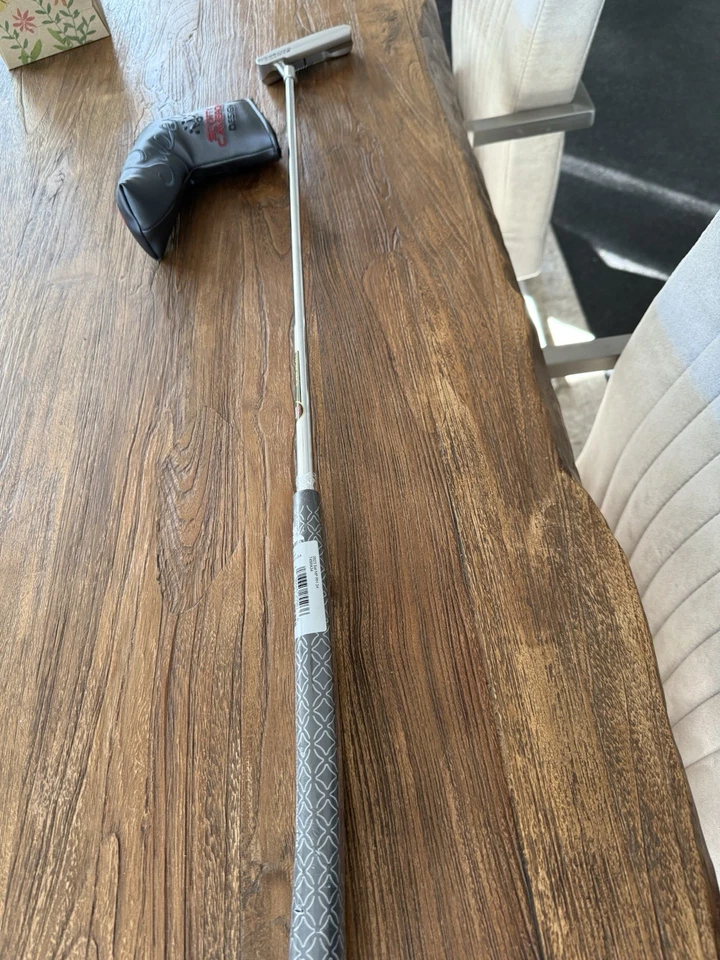 Scotty Cameron Super Select Newport Putter 34″ RH – Neu & unbenutzt - Bild 4 von 4