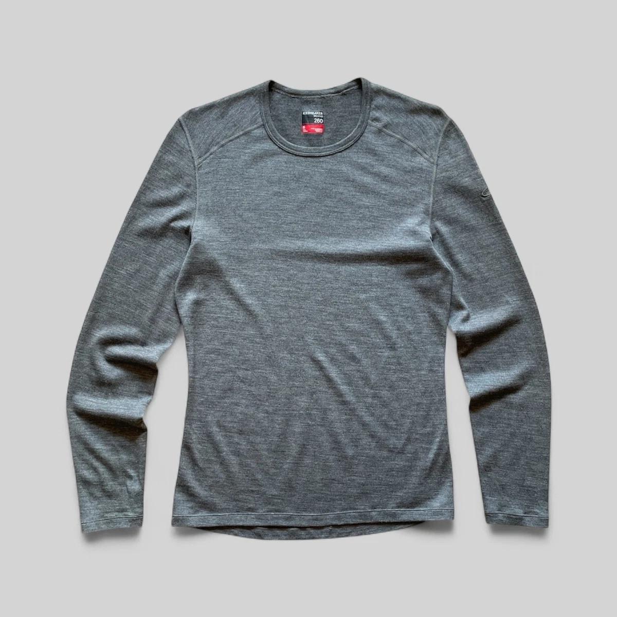 Gamme 260 Tech | 100% Laine Mérinos | icebreaker LU