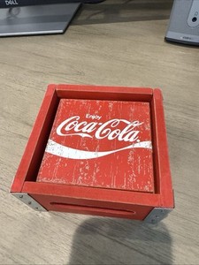 Coca-cola Coasters