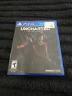 Uncharted: The Lost Legacy (PlayStation 4, 2017)