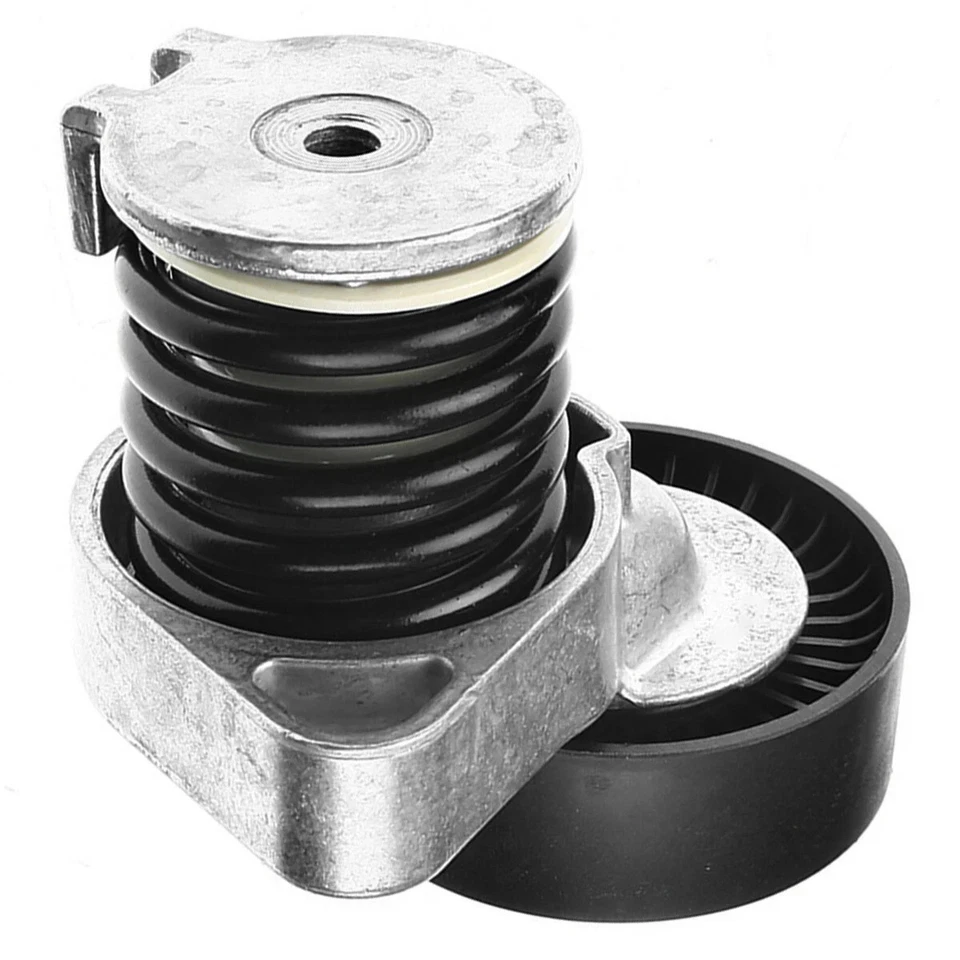 Accesorio tensor de correa para Mercedes-Benz C250 SLK250 2012-2015 1,8 L 39207 Foto 3 de 4