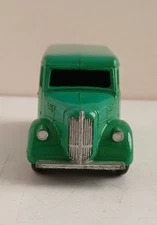 Dinky Toys 454 Trojan Van “Cydrax”. Nr Mint