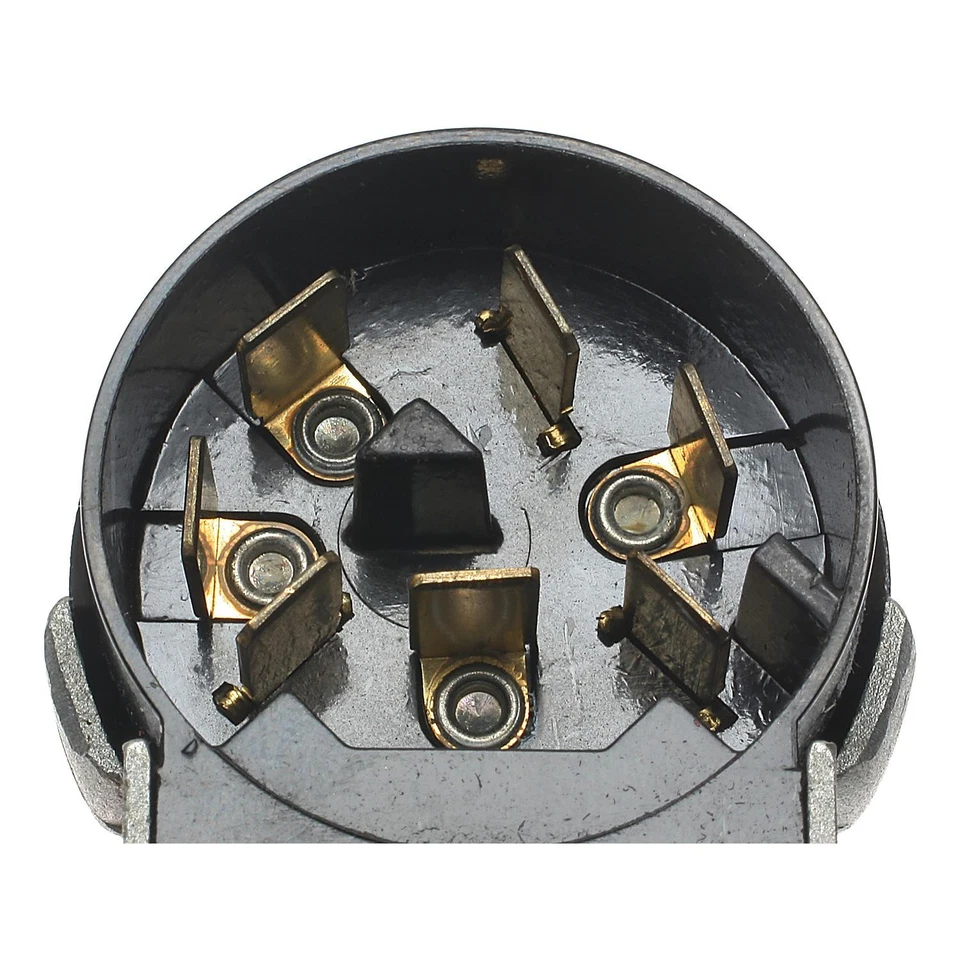 For 1973-1979 Ford F-100 Windshield Wiper Switch SMP 1973 1974 1975 1976 1977 - Image 3 of 4