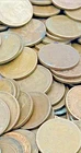 Wheat Cents lot of 1000, total of 2  Bags - 500 coins each bag Unsearched
