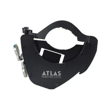 ATLAS Throttle Lock - A Motorcycle Cruise Control Throttle Assist, Bottom KIT