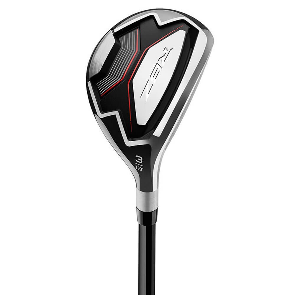 TaylorMade RBZ Complete Set