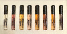 RABANNE Eau de Parfum 2ml Spray Vials :Choose Your Scent!