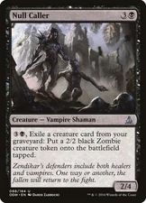 Null Caller (88)