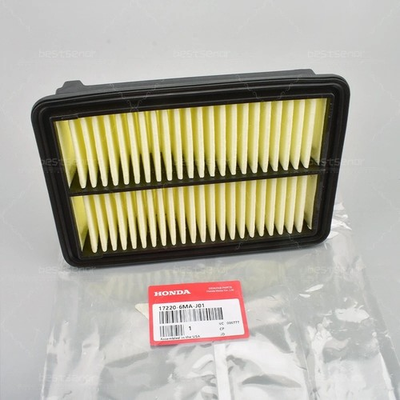 #ad FOR Honda Engine Air Filter 17220 6MA J01 Hybrid Accord Civic amp; CR V OEM $15.61