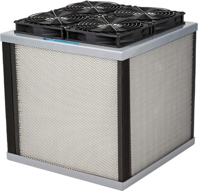 3Pro Air Purifier for House 3100 sq ft CADR 413 cfm Portable