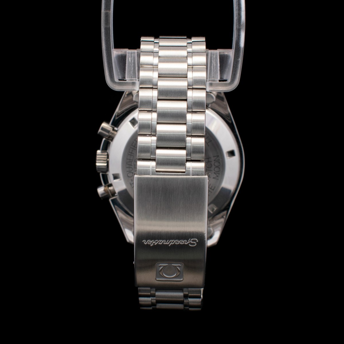 Omega Speedmaster Professional Moonwatch | 42mm Manual-Wind | Ref. 145.022 View 6