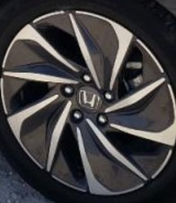2021 Insight OE Wheel 17x7 Honda