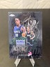 2025-26 Topps Chrome #INS-8 DeMar DeRozan Instinct
