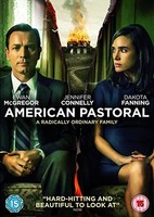 American Pastoral - Dvd - G4Z