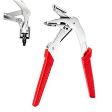 Car Clip Pliers, Professional Panel Clip Removal Tool, Clip Removal Pliers for