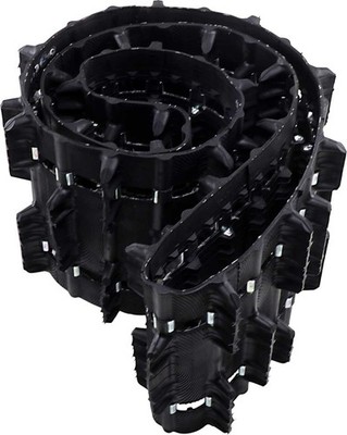 Camso Ice Cobra 1.6 Tracks-15in.x136in for 2006 Arctic Cat Crossfire 700 EFI