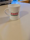 Krispy Kreme Double Sided Logo Mug — photo 2