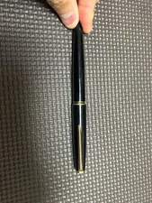 Vintage MONTBLANC Fountain Pen Classic Luxury Writing Instrument Germany