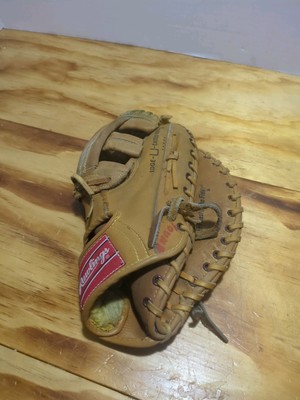 Rawlings RFM37 Wally Joyner Glove RH Throw Deep Well Pocket 12'' inch Mit