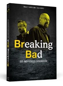 Breaking Bad: Der inoffizielle Serienguide  von Ens... | Buch | Zustand sehr gut