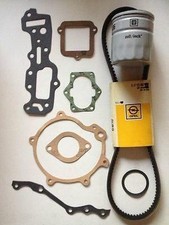 Moteur Opel COMMODORE