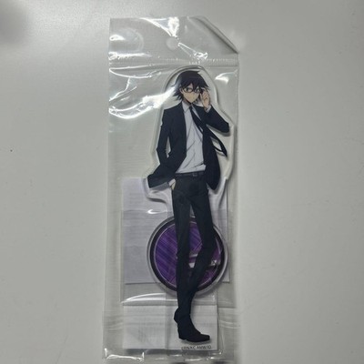 Durarara!! Dash Store Shinra Kishitani