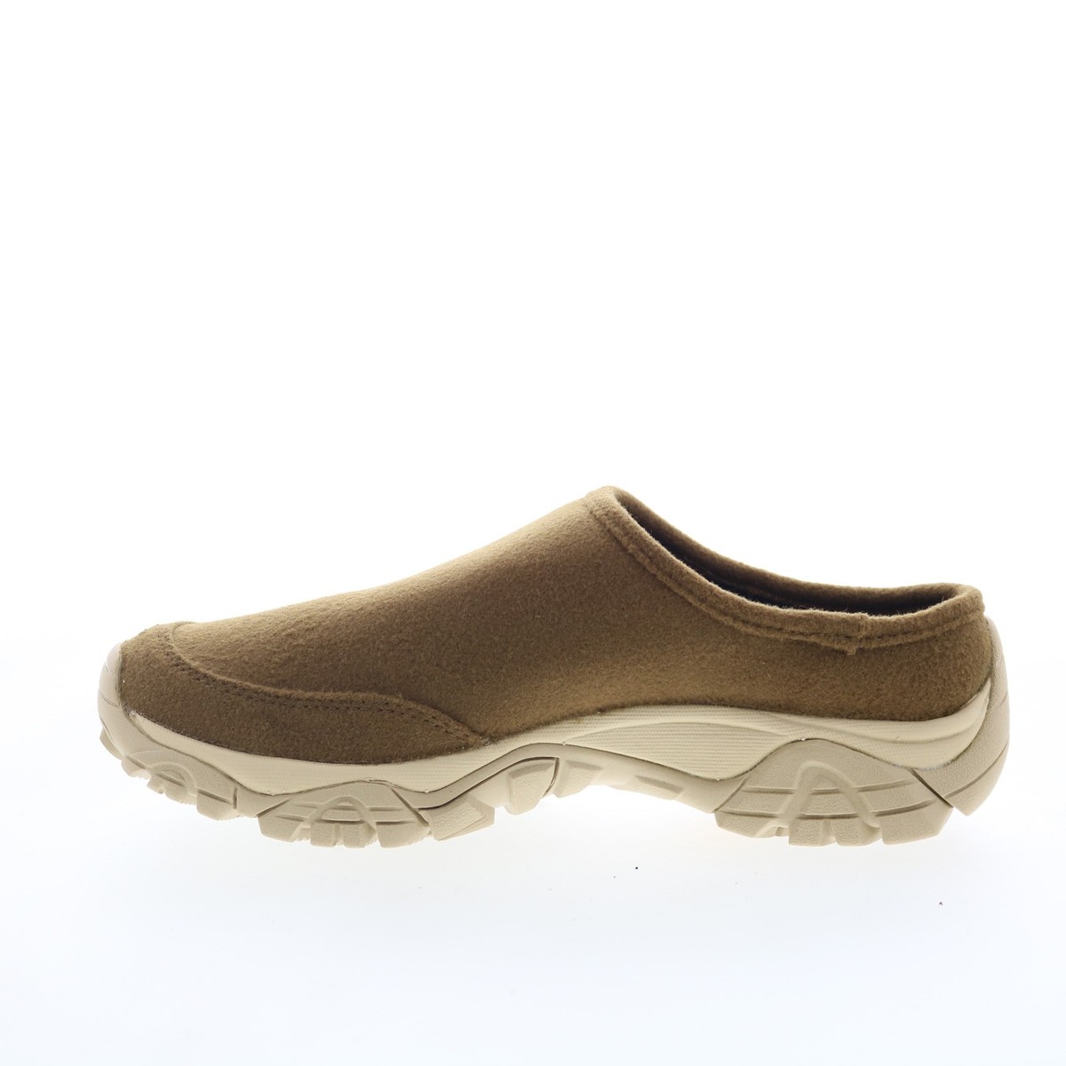 MERRELL 未使用 レザーシューズ LIGHT BROWN MRL061 MERRELL 未使用 レザーシューズ LIGHT BROWN MRL061