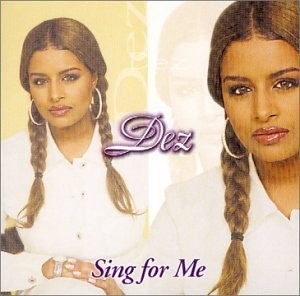 Ox - Sing for Me - Music CD
