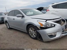 ABS Pump Anti-Lock Brake Part Assembly Sedan Under Hood Fits 13-15 ALTIMA 352340
