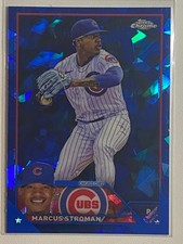 Marcus Stroman