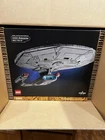LEGO Star Trek: U.S.S. Enterprise Brand New, Sealed - Ready To Ship